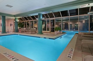 Hilton Suites Atlanta Perimeter,Atlanta>>Alpharetta,4 star