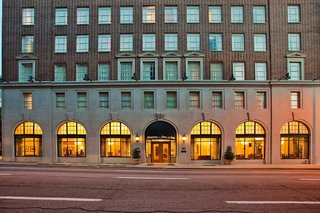 Hampton Inn & Suites Atlanta-Downtown,Dekalb County>>Atlanta,3 star