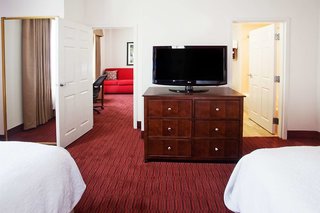 Hampton Inn & Suites Atlanta-Downtown,Dekalb County>>Atlanta,3 star