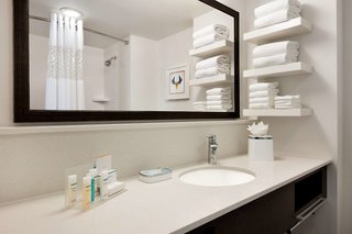 Hampton Inn Atlanta Buckhead,Atlanta>>Alpharetta,3 star