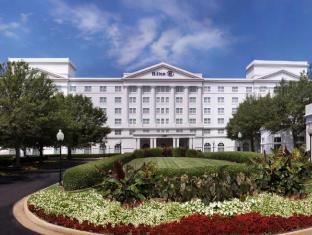 Hilton Atlanta/Marietta Hotel & Conference Center,Cobb>>Atlanta,4 star