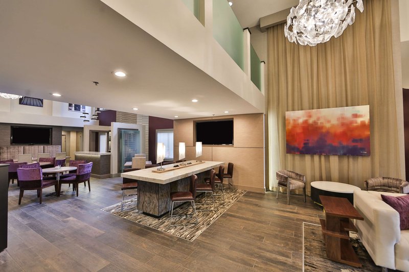 doubletree by hilton atlanta alpharetta