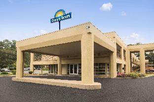 Days Inn By Wyndham Atlanta Stone Mountain,Georgia>>Atlanta,2 star