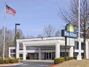 Days Inn By Wyndham Atlanta Stone Mountain,Georgia>>Atlanta,2 star
