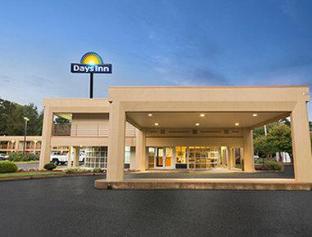 Days Inn By Wyndham Atlanta Stone Mountain,Georgia>>Atlanta,2 star