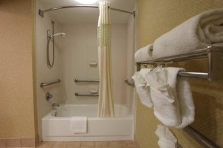 Hampton Inn Atlanta Nw Cumberland,Atlanta>>Alpharetta,3 star