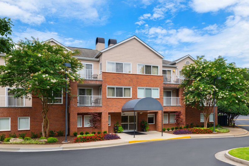 Sonesta Es Suites Atlanta Alpharetta Windward