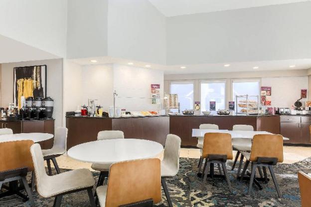 residence inn by marriott atlanta cumberland galleria
