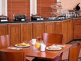 residence inn by marriott atlanta cumberland galleria