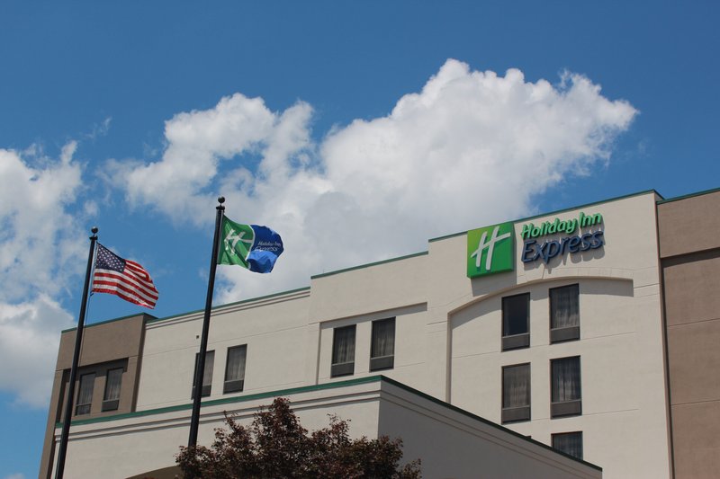 Holiday Inn Express Atlanta W/ I-20/ Douglasville, An Ihg Hotel