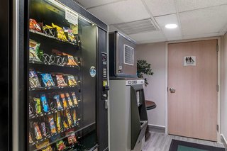 quality inn atlanta northlake