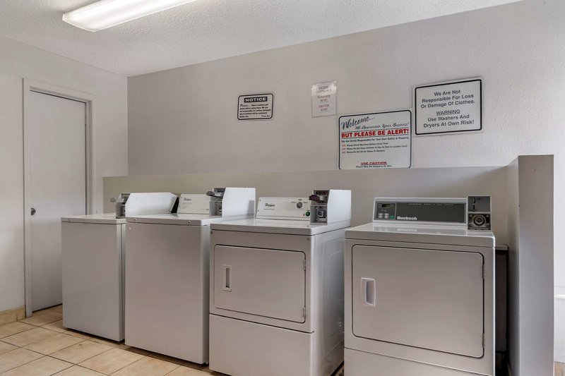 quality inn atlanta northlake