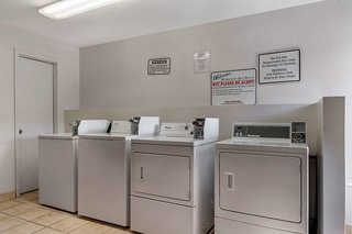 quality inn atlanta northlake