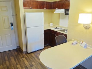Extended Stay America Suites Atlanta Marietta Interstate N,Cobb>>Atlanta,3 star