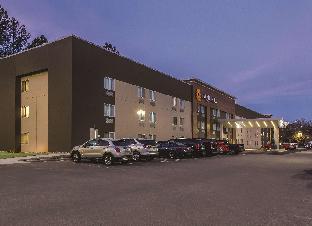 La Quinta Inn Atlanta Buckhead,Buckhead>>Atlanta,3 star