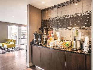 La Quinta Inn Atlanta Buckhead,Buckhead>>Atlanta,3 star