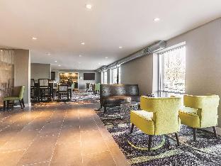 La Quinta Inn Atlanta Buckhead,Buckhead>>Atlanta,3 star