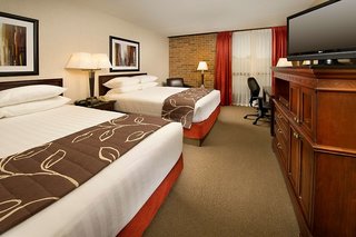 Hotel Lotus Kansas City Merriam,Kansas City>>Johnson,3 star