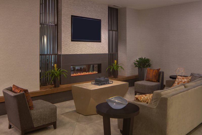 atlanta marriott perimeter center