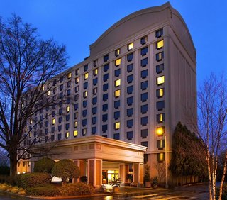 Sonesta Atlanta Airport North,East Point>>Atlanta,4 star
