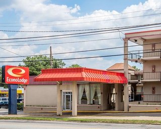 Econo Lodge,East Point>>Atlanta,2 star