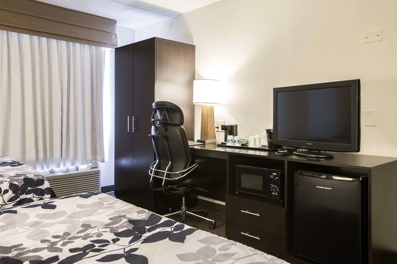 sleep inn atlanta airport