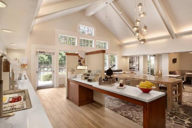 residence inn atlanta duluth gwinnett place