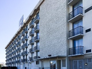 Motel 6 Atlanta, Ga - Atlanta Airport,East Point>>Atlanta,2 star