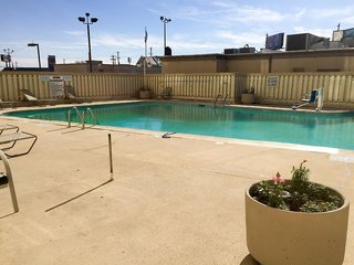 Motel 6 Atlanta, Ga - Atlanta Airport,East Point>>Atlanta,2 star