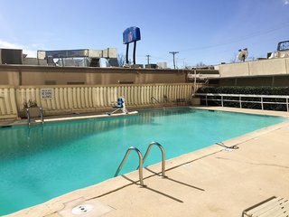 Motel 6 Atlanta, Ga - Atlanta Airport,East Point>>Atlanta,2 star