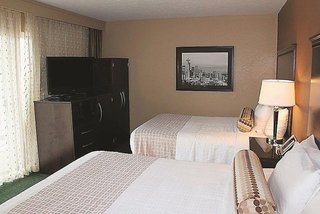 La Quinta Inn & Suites By Wyndham Seattle Downtown,Seattle>>Belltown,3 star