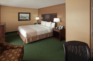 La Quinta Inn & Suites By Wyndham Seattle Downtown,Seattle>>Belltown,3 star