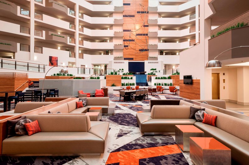 residence inn by marriott seattle downtown lake union