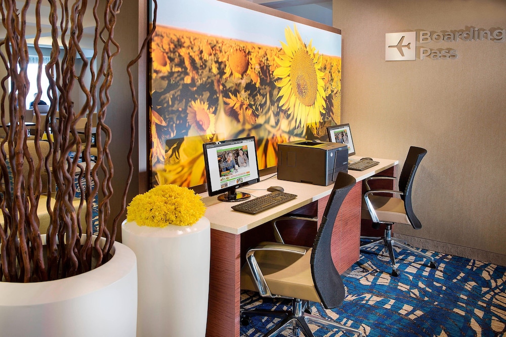 courtyard by marriott north seattle lynnwood