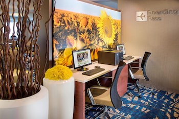 courtyard by marriott north seattle lynnwood