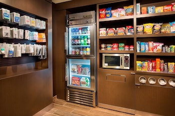 courtyard by marriott north seattle lynnwood