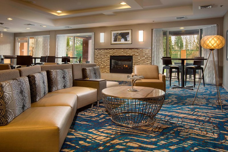 courtyard by marriott north seattle lynnwood