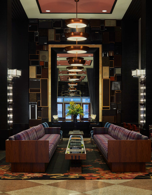 graduate by hilton seattle