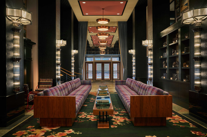 graduate by hilton seattle