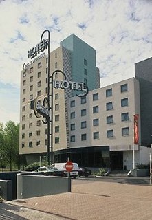 Bastion Hotel Amsterdam Amstel,Duivendrecht>>Amsterdam,3 star
