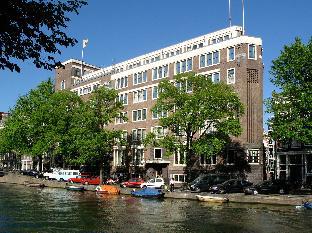 Nh City Centre Amsterdam,Amsterdam City Centre>>Amsterdam,4 star