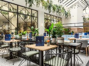 Nh City Centre Amsterdam,Amsterdam City Centre>>Amsterdam,4 star