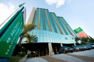 Nacional Inn Sao Jose Dos Campos,Sao Paulo State>>São José Dos Campos,4 star