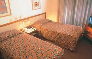 San Diego Suítes São José Dos Campos,,3.5 star