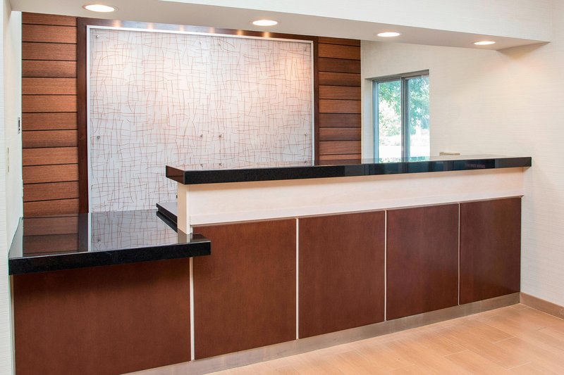 fairfield inn and suites peru