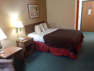 Motel 6 Kewanee, Il,Henry>>Bradford,2 star