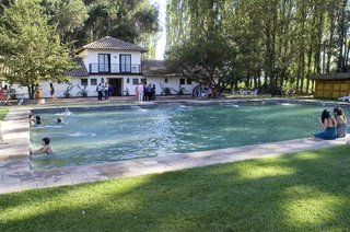 hacienda los lingues chili