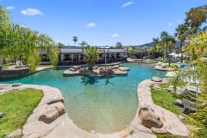 Quality Resort Siesta,Lavington>>Albury,5 star
