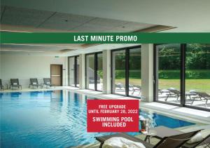 Four Points By Sheraton Ljubljana Mons,Slovenia>>Ljubljana,5 star