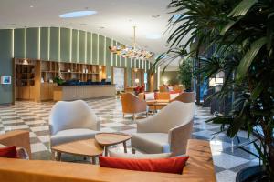 Four Points By Sheraton Ljubljana Mons,Slovenia>>Ljubljana,5 star